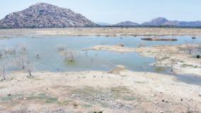 krishnagiri-patedalao-lake-drying-up-without-water