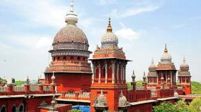 madras-high-court-dismisses-plea-seeking-stay-on-counting-of-votes-in-kovai-constituency