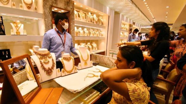 Gold demand in India up by 8 percent World Gold Council