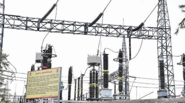 People Suffer Due to Power Cut at Night on Coimbatore: Industry Sector informs a Risk of Power Cut