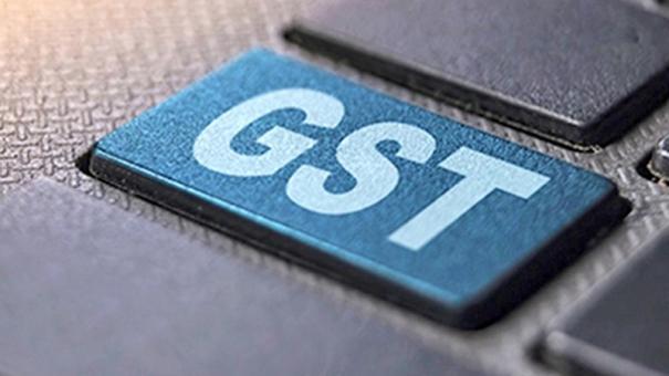 GST revenue collection for April 2024 highest ever at Rs 2.10 lakh crore