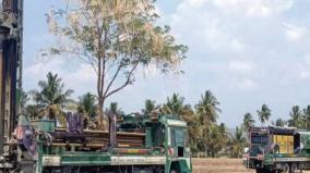 dharmapuri-farmers-are-serious-about-constructing-borewells-shocked-by-not-getting-enough-water