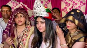 3rd-generation-of-mulayam-family-politics-aditi-gathers-votes-for-mother-dimple