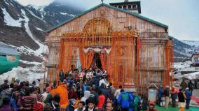 bookings-for-char-dham-yatra-crossed-15-lakhs-in-15-days
