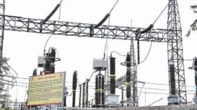 people-suffer-due-to-power-cut-at-night-on-coimbatore-industry-sector-informs-a-risk-of-power-cut