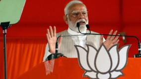 as-long-as-i-am-alive-there-will-be-no-religionbased-reservation-says-pm-modi