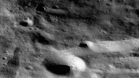 evidence-of-water-ice-in-polar-craters-of-moon-isro-study