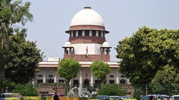 CBI Not Under Control Of Union Of India Centre says To Supreme Court