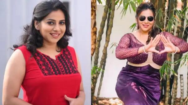 Anna Rajan responds to body shaming, says she is suffering from autoimmune thyroid