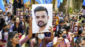 prajwal-revanna-sexual-harassment-case-lookout-circular-against-hassan-mp-by-government-of-karnataka
