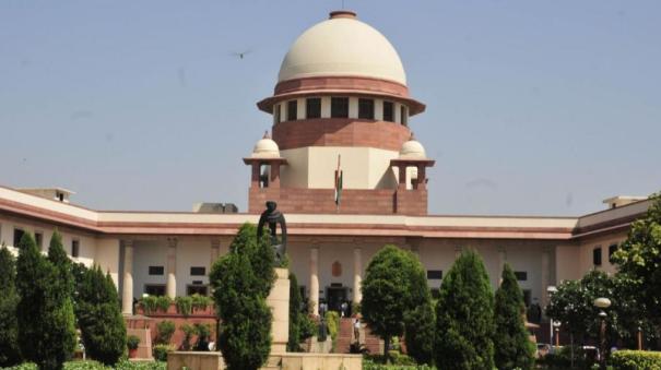 Supreme Court refuses union govt petition seeking amendment 2G spectrum verdict