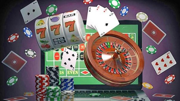 Action on online gambling ads broadcasters tn government announced