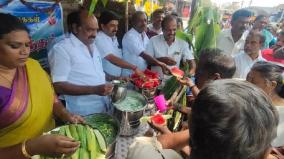1000-people-get-water-buttermilk-every-day-on-behalf-of-transgenders-on-tiruppur