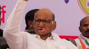 modi-s-speeches-are-out-of-touch-with-reality-sharad-pawar-reviews
