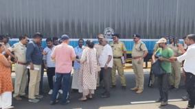 4-container-trucks-carrying-cash-worth-rs-2000-crore-seized-in-andhra-pradesh