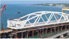 work-is-in-full-swing-to-complete-the-new-pamban-bridge-by-the-end-of-2024