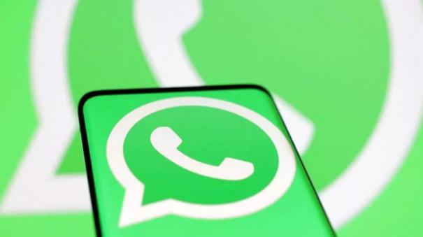 From January to March 2 crore WhatsApp accounts were suspended breaking rules