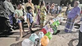 drinking-water-supply-once-in-15-days-at-coimbatore