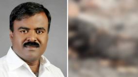 party-leaders-condemns-jeyakumar-dhanasingh-death