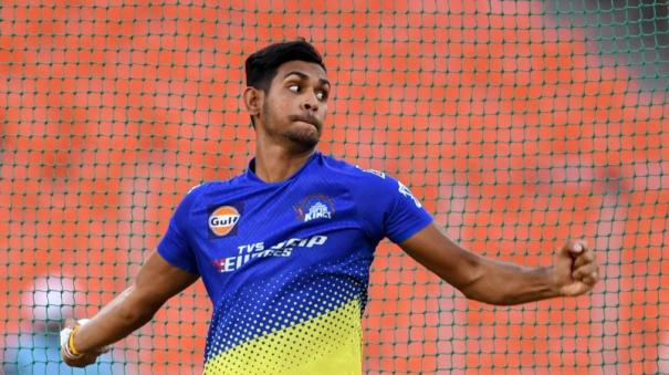 CSK Pathirana ruled out of IPL 17th season due to injury