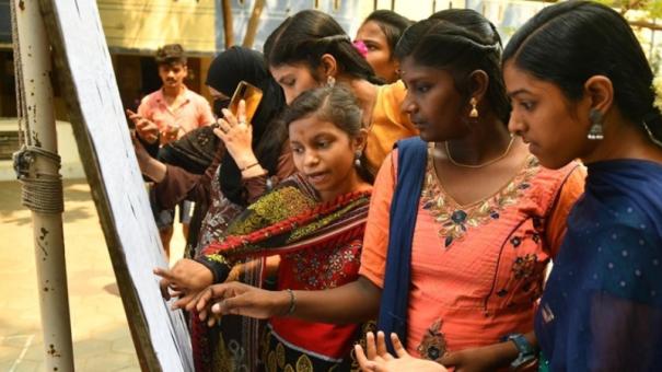 TN HSC results 2024 declared: Girls outshine boys in pass percentage
