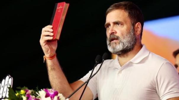 181 vice-chancellors, academicians slam Rahul Gandhi in open letter. Here's why