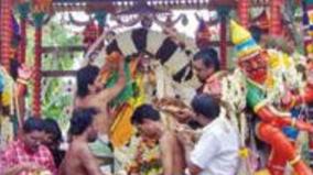 will-mangani-festival-be-held-for-5-days-at-karaikal-ammaiyar-temple