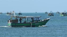 fishermen-protest-in-sea