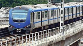 siruseri-and-kilambakkam-chennai-metro-rail-project-update