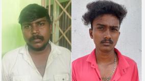 4-people-arrested-in-sivakasi-bus-driver-murder-case