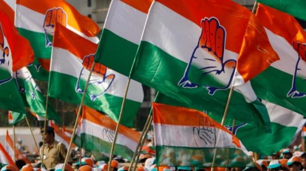 Congress avoids Muslim candidate in Gujarat elections