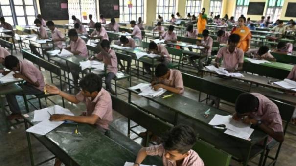 SSLC public Exam results will be released on May 10