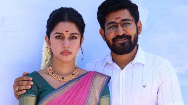 Vijay antony starrer romeo movie will be on amazon prime ott