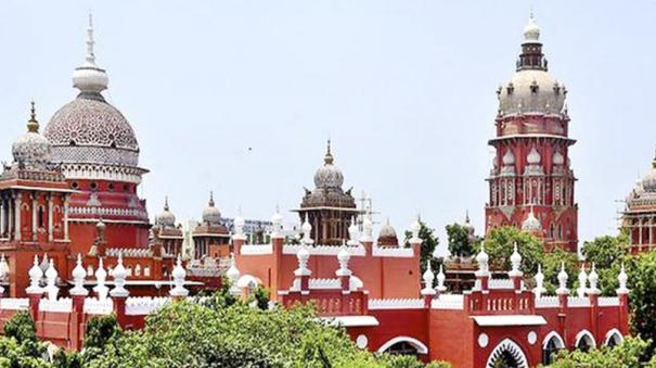 Case against grant of permission to hold trade fairs in educational institutes: HC orders Govt to respond