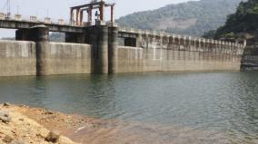 kerala-govt-has-prepared-project-report-to-repair-the-leaks-on-siruvani-dam