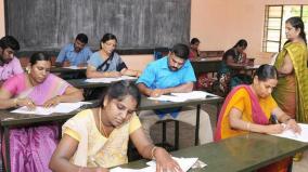 pg-teacher-vacancy-list-preparation-in-govt-schools-notification-for-trb-exam-soon