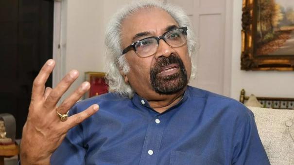 South Indians are like Africans: Leaders condemn Sam Pitroda comment