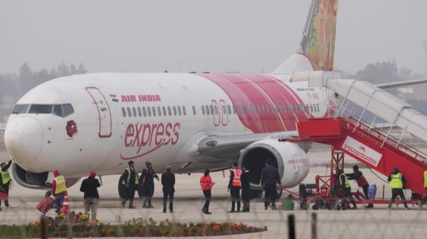 after Air India Express flights cancelled Air fare hike in Kerala