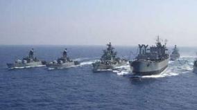 3-indian-warships-exercise-in-south-china-sea-along-with-allies