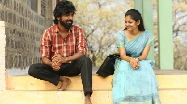 Gv prakash kumar starrer Kalvan movie ott release date announced