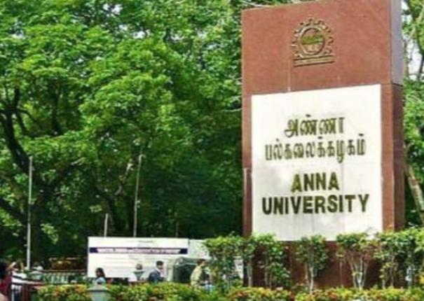 Engineering Semester Exams Postponed to June 6: Anna University Announces