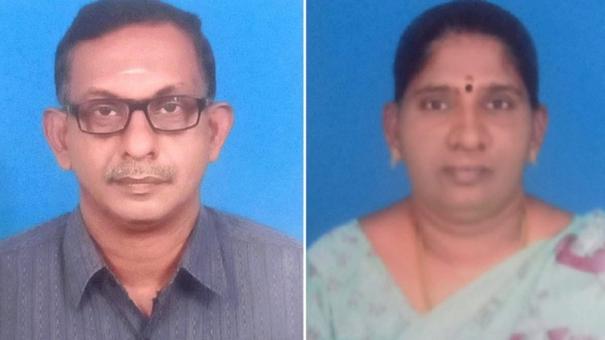 Madurai: Couple electrocuted to death after coming to contact with broken overhead EB wire