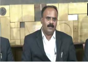 sexual-harassment-case-filed-against-bjp-leader-for-publishing-prajwal-revanna-video