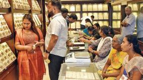 100-kg-of-gold-jewelery-sold-in-coimbatore-district