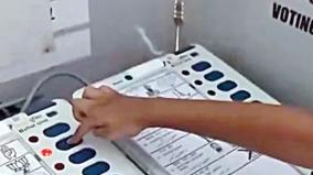 case-registered-against-bjp-leader-who-asked-his-young-son-to-vote