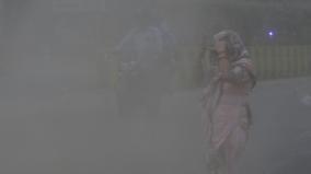 day-after-dust-storm-imd-predicts-rain-in-delhi-ncr