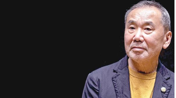 Haruki Murakami 75: A storyteller in search of new possibilities