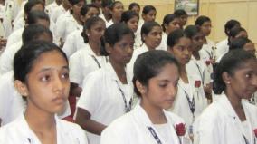 puducherry-nursing-entrance-exam-debacle-students-on-trouble-as-syllabus-not-announced