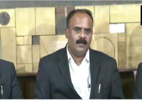 bjp-leader-arrested-for-publishing-obscene-videos-of-prajwal