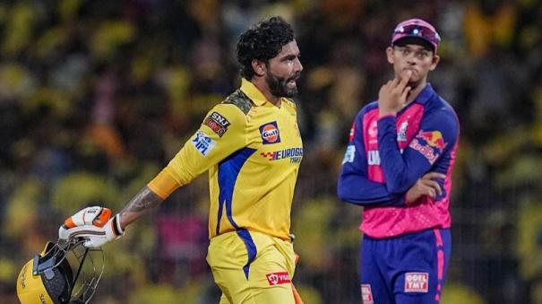 obstructing field csk jadeja out or not out mike hussey reacts